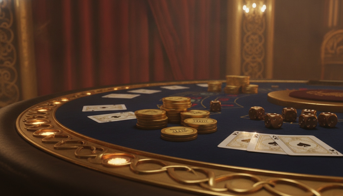 Explore the Game Selection at Slots Temple