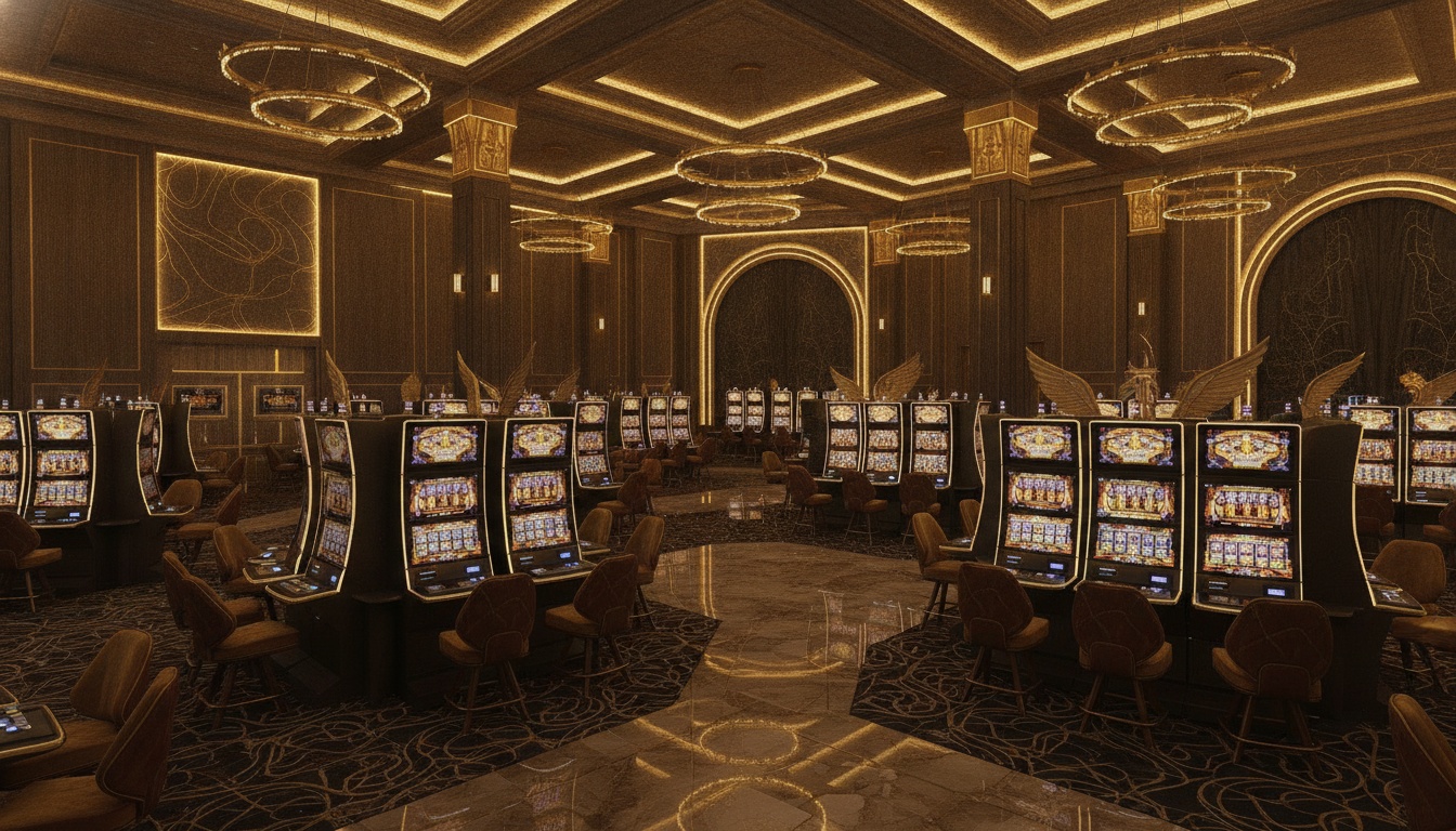 About Slots Temple Casino — Detailed Review